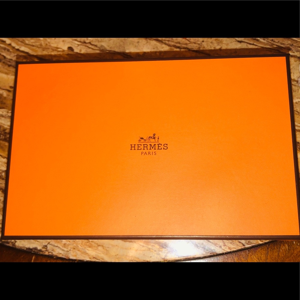 Hermès Gift Box